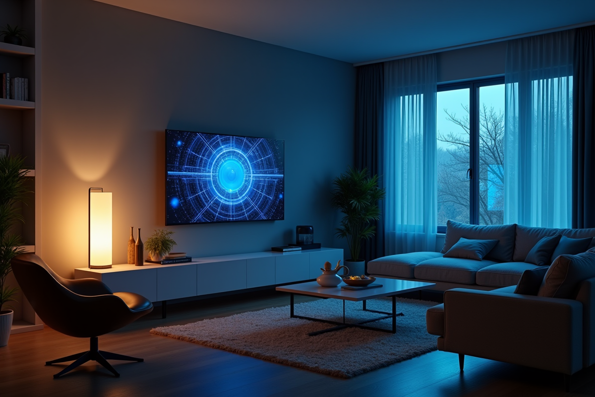 Transmission d’Internet par la lumière : fonctionnement et technologies
