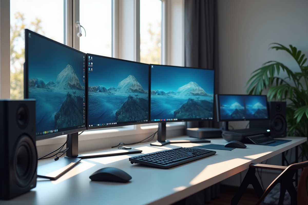 10 périphériques de sortie essentiels en informatique
