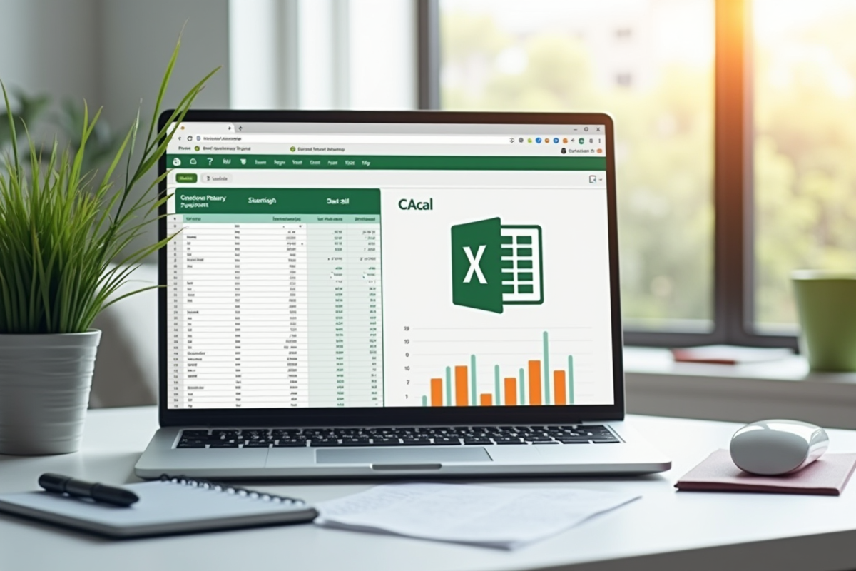 Ouverture de fichiers Excel avec LibreOffice : compatibilité et étapes