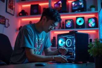 Meilleures cartes graphiques RTX pour le gaming en 2024