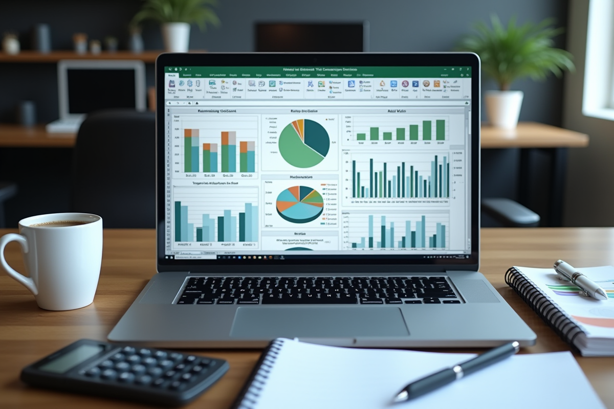 Analyse des données dans Excel : les outils indispensables