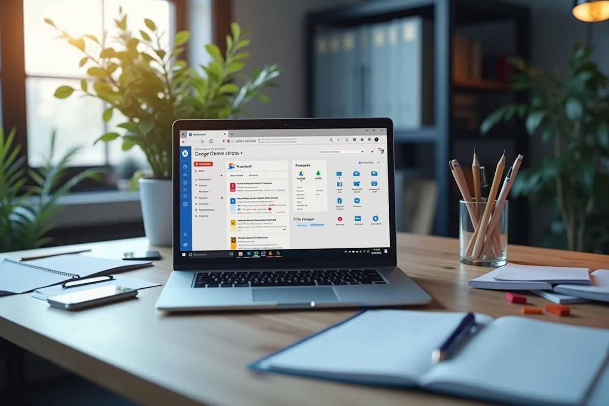 Différences entre Google Drive et OneDrive : ce qu’il faut savoir