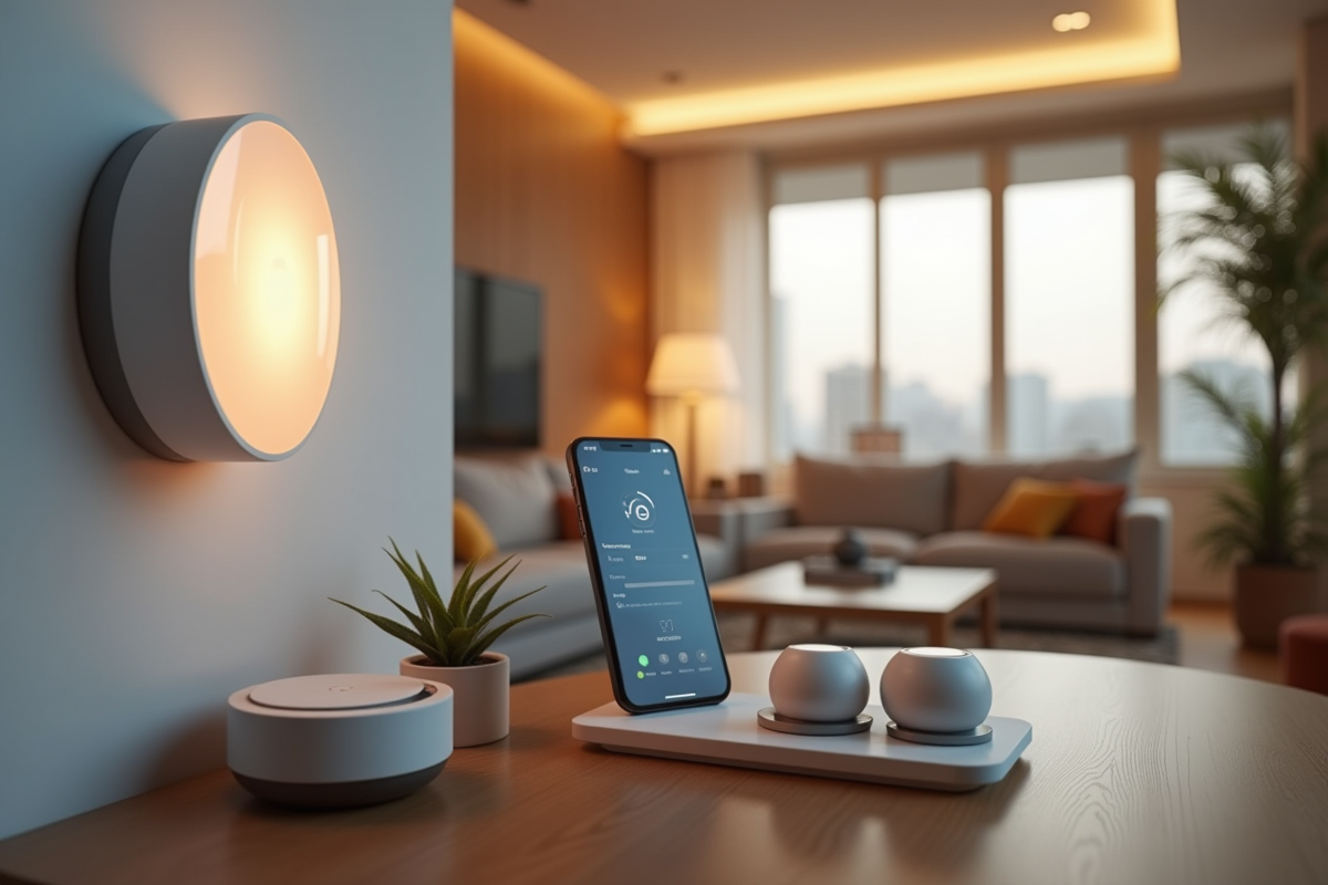 Les 3 éléments essentiels des objets connectés
