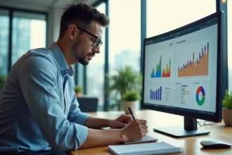 KPI SEO essentiels pour optimiser la visibilité en ligne