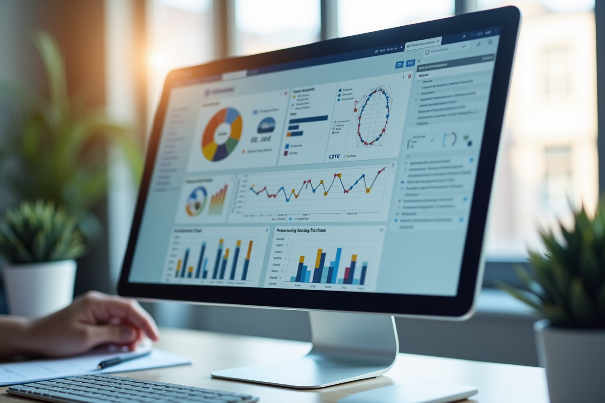 audit seo