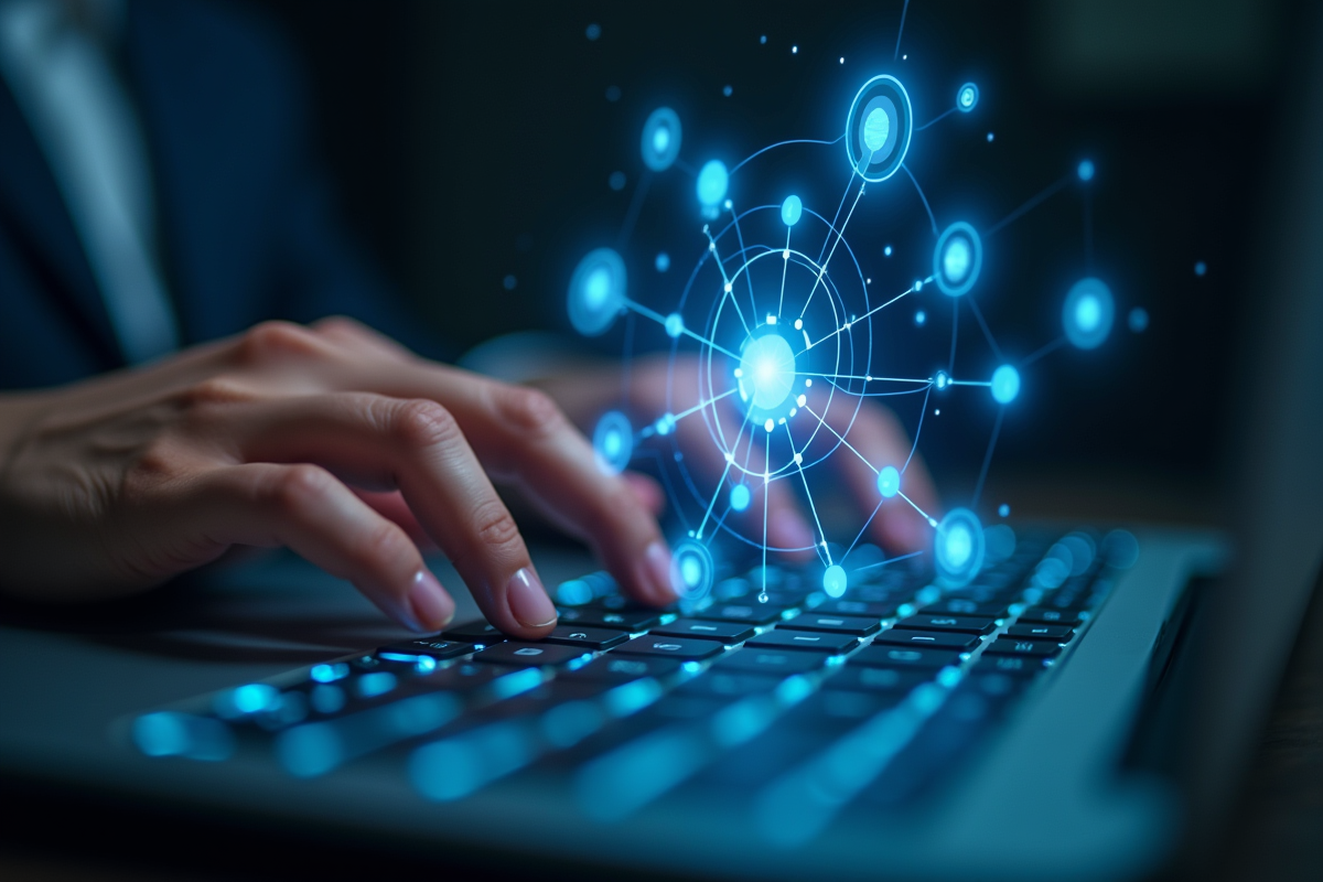 blockchain technologie