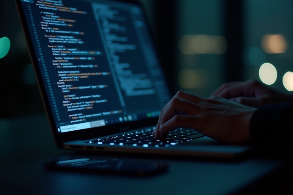 langages hackers