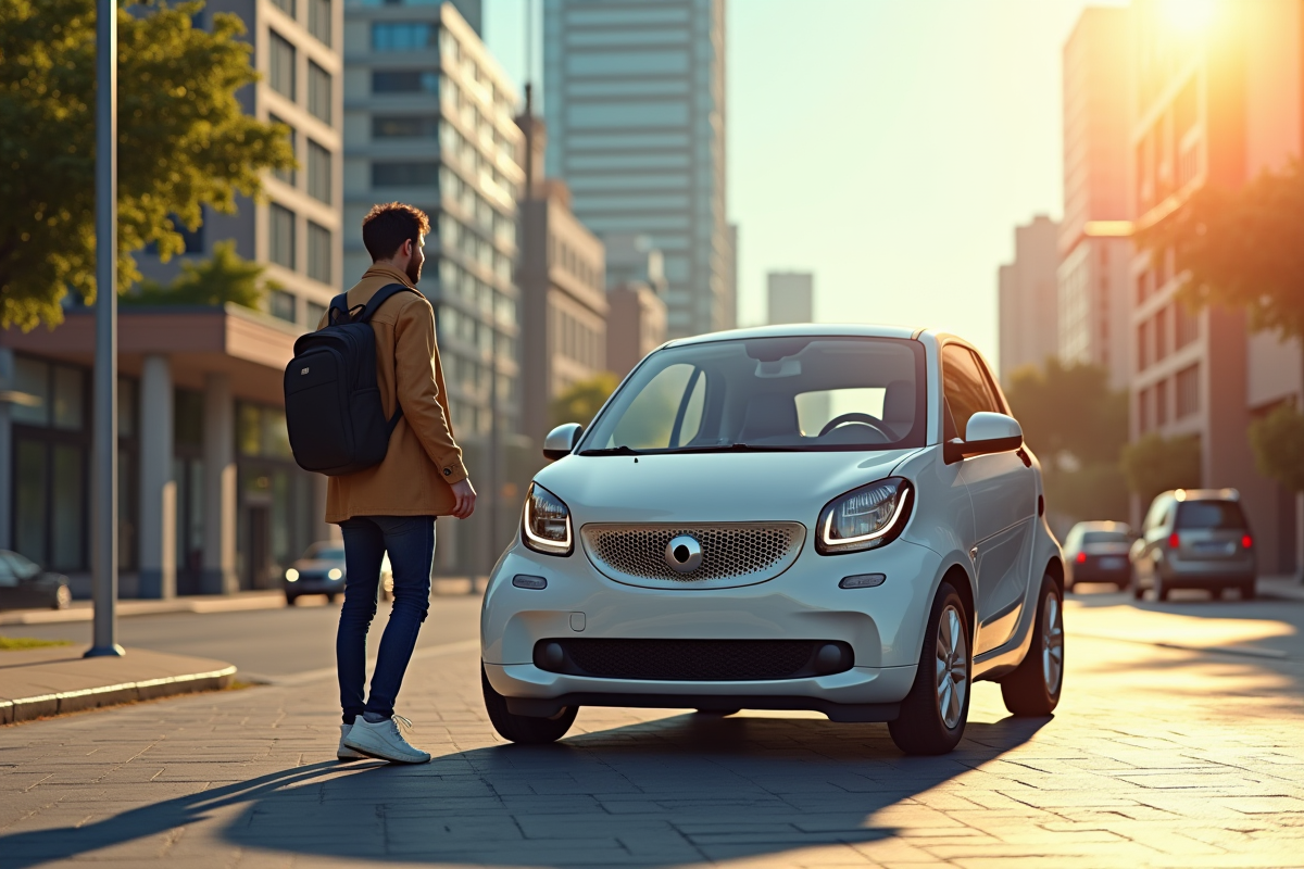voiture électrique