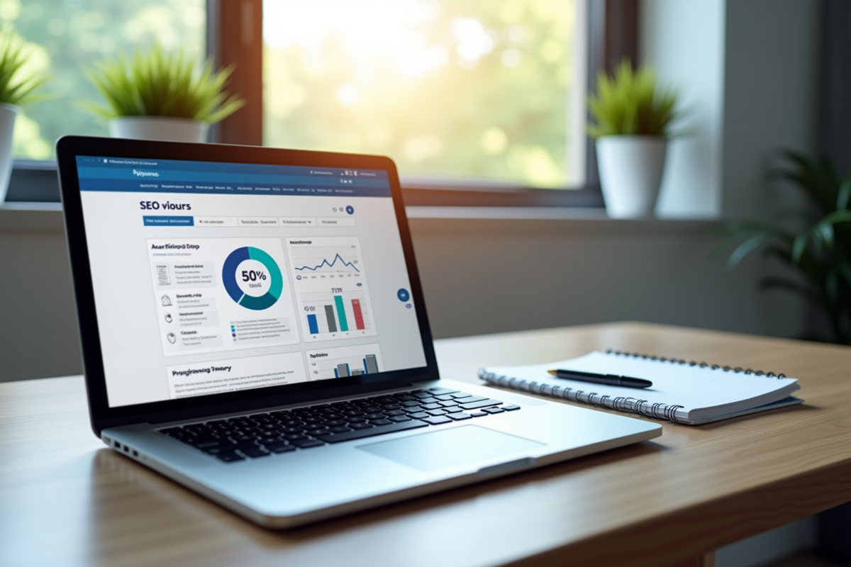 Ecriture SEO efficace : techniques et astuces pour optimiser votre contenu