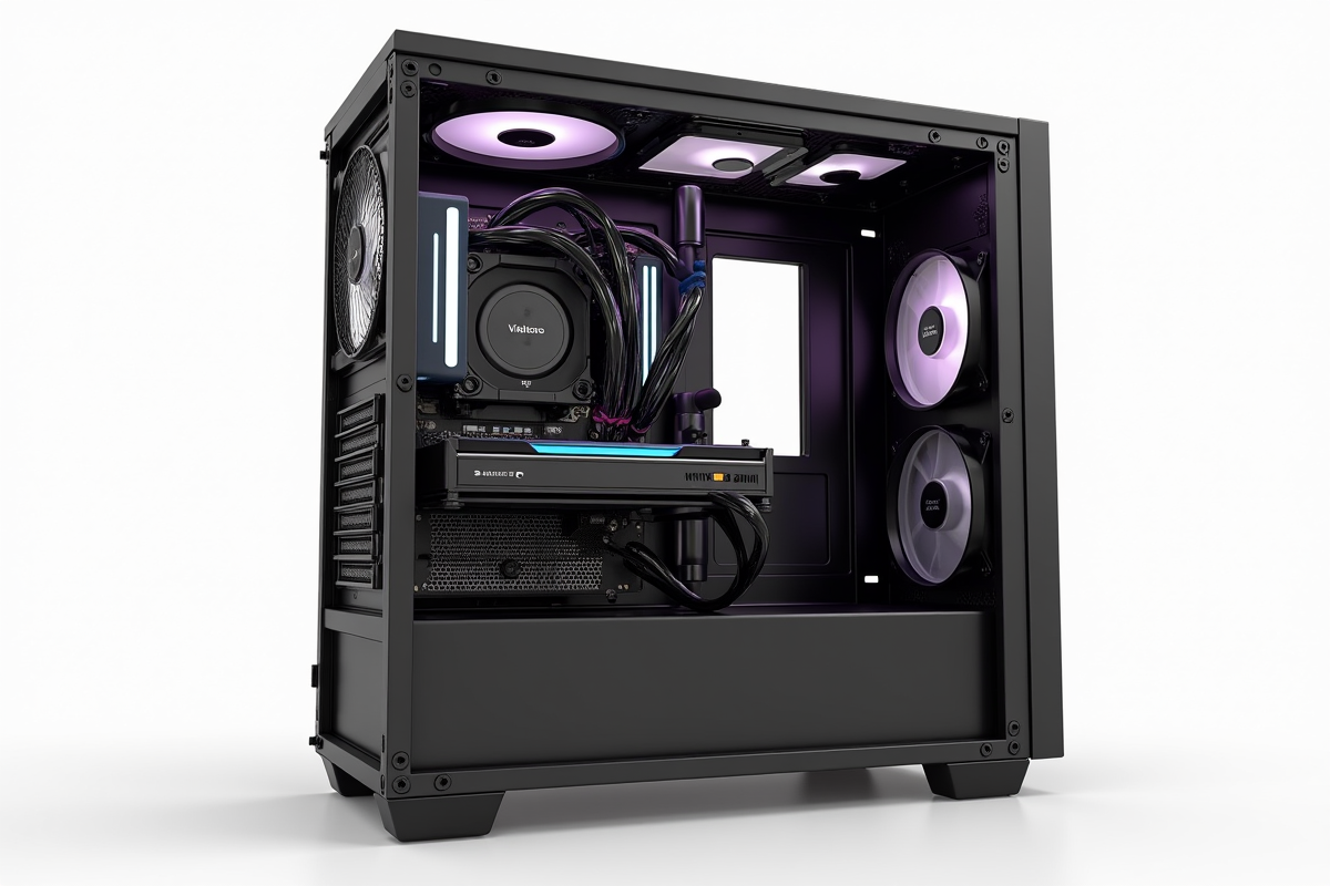 pc technologie