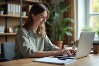 Compétences en bureautique pour un environnement professionnel digitalisé