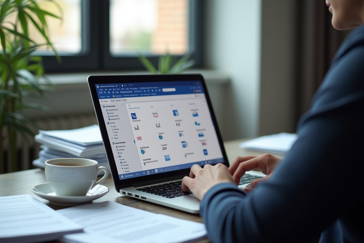 Transformation gratuite de PDF en format Word : méthodes et outils