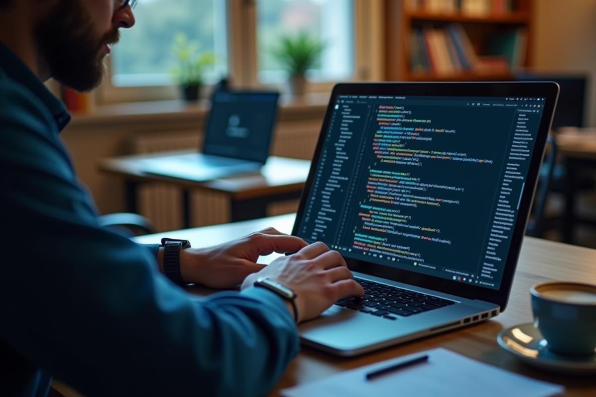 Langage de programmation pour flux RSS : lequel est utilisé ?