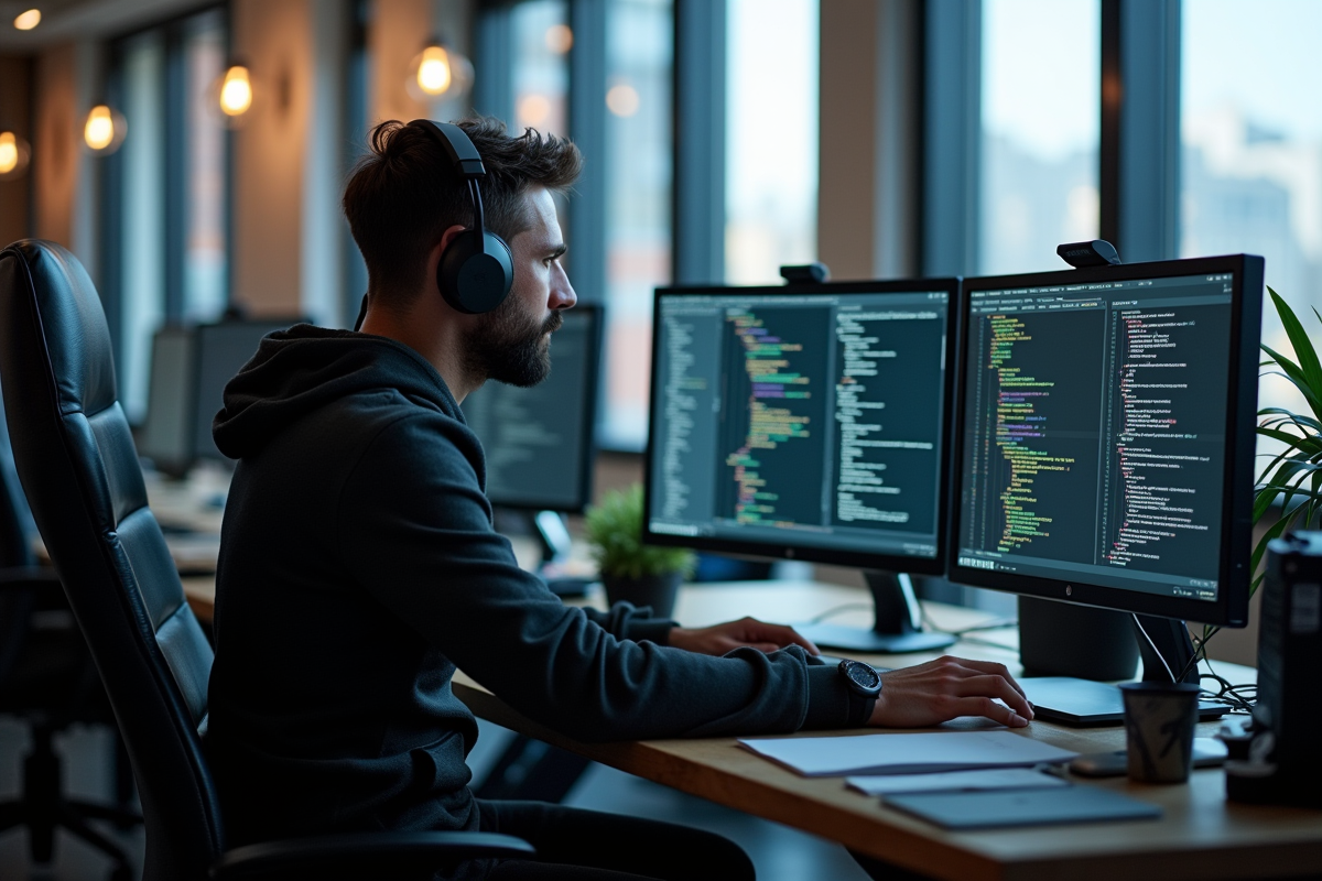 Développement web et sous-codage : démêler la réalité