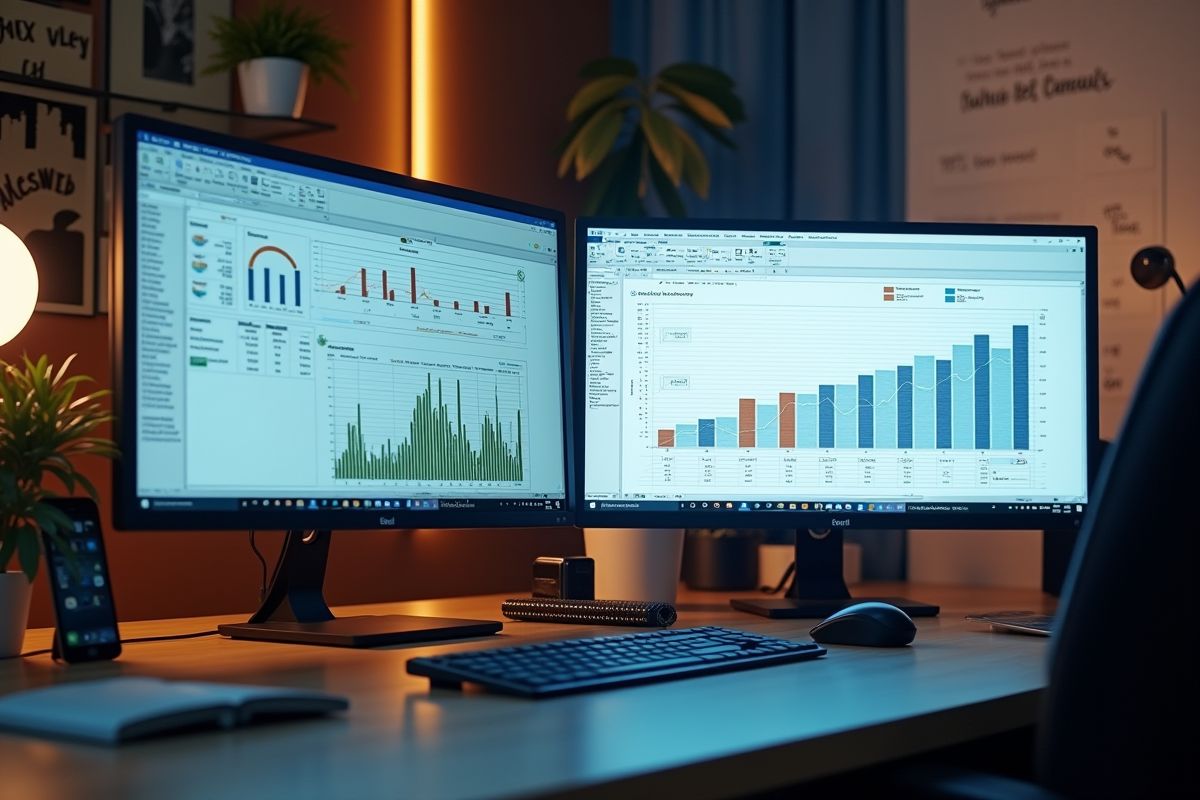 excel analyse