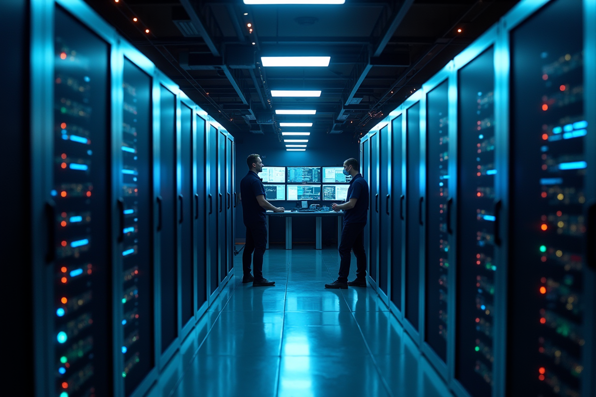 Comparatif des meilleurs fournisseurs de cloud du marché