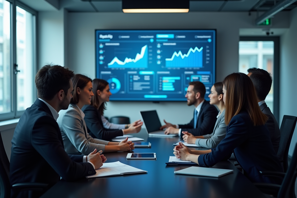 chatbot entreprise