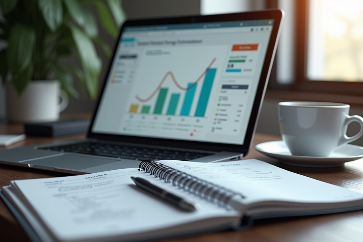 Prix moyen d’un site web : estimation et facteurs déterminants