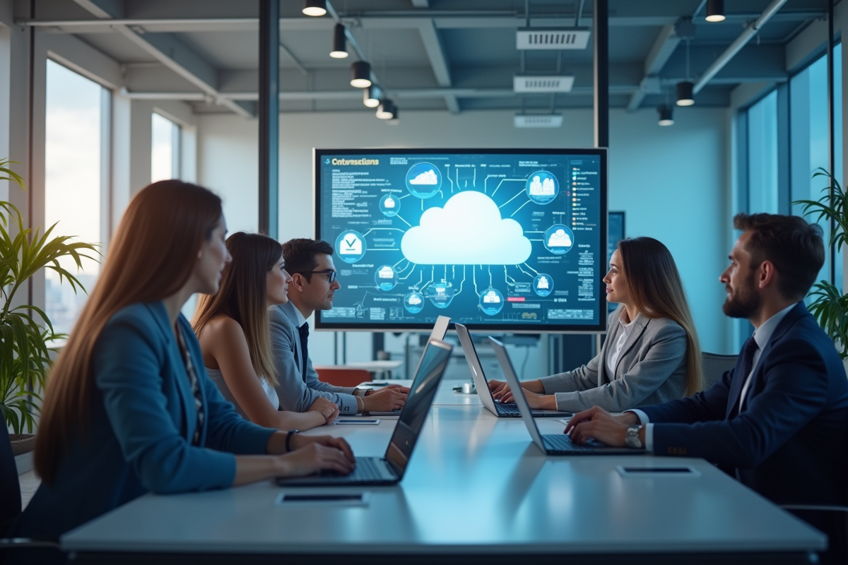 cloud computing