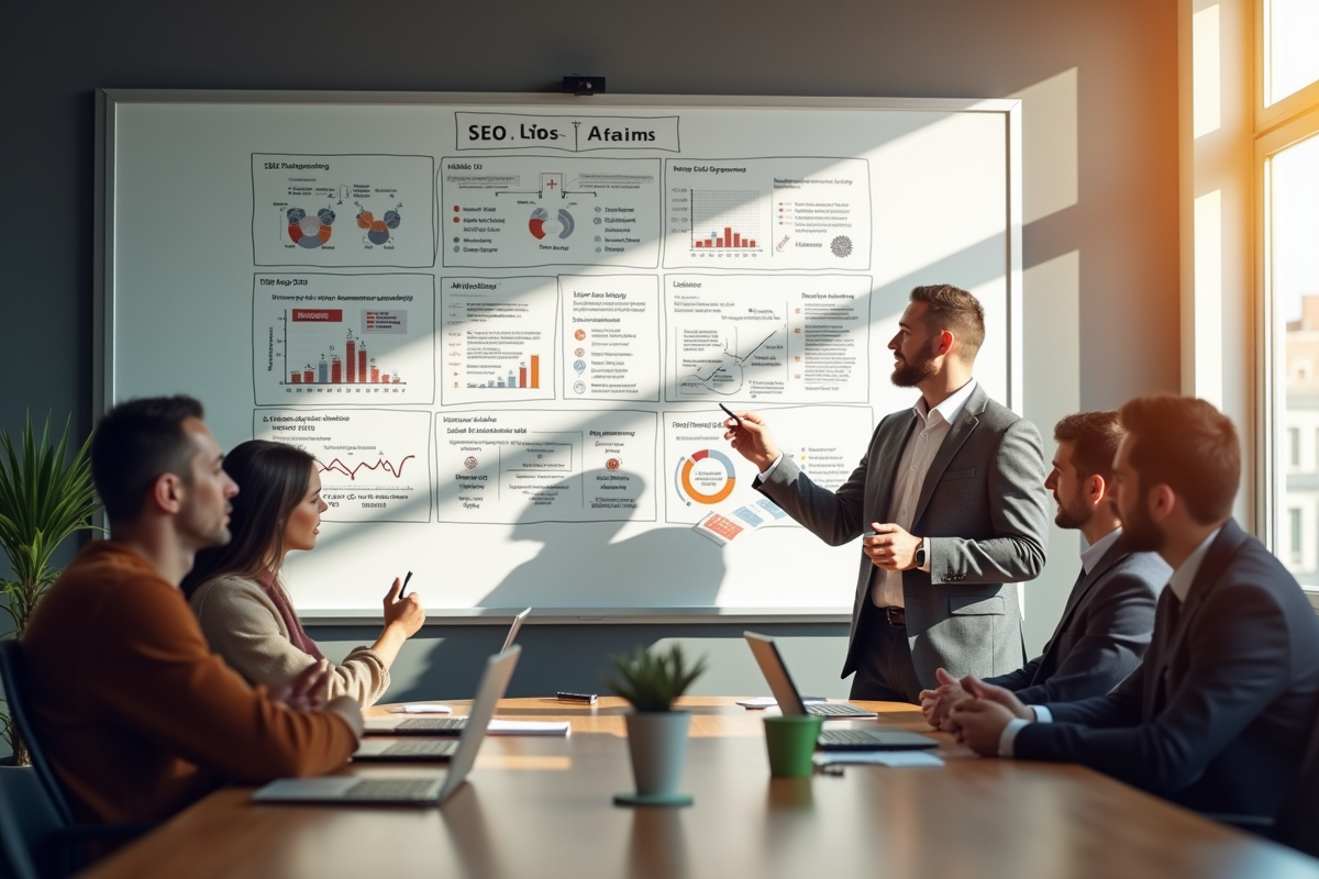 seo performance