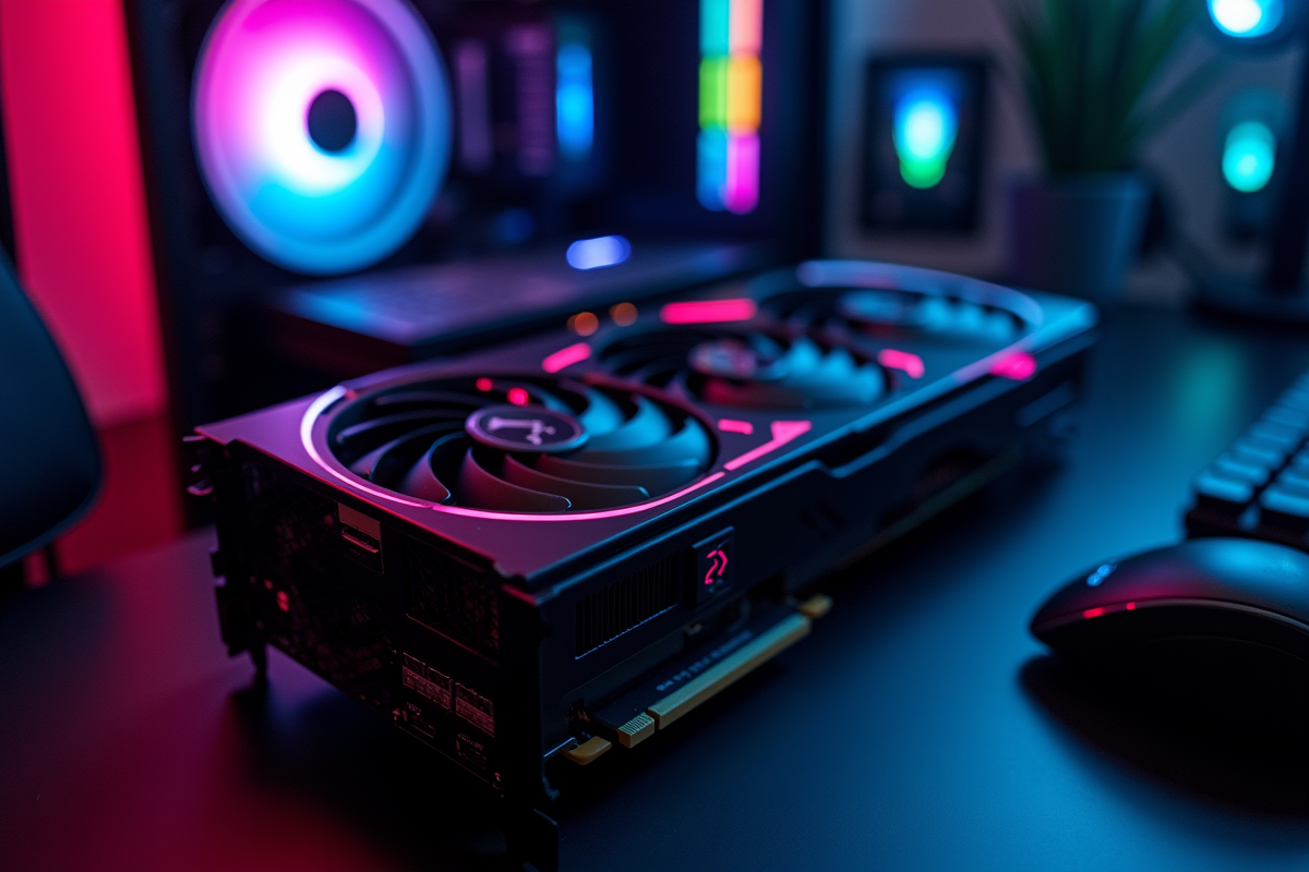 Choix d’une RTX en 2024 : les meilleurs modèles pour votre setup gaming
