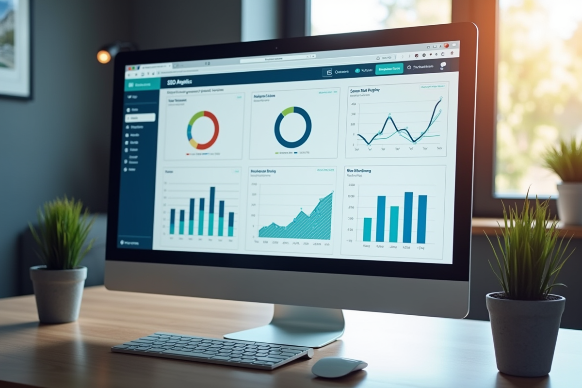 KPI essentiels en SEO et leur signification