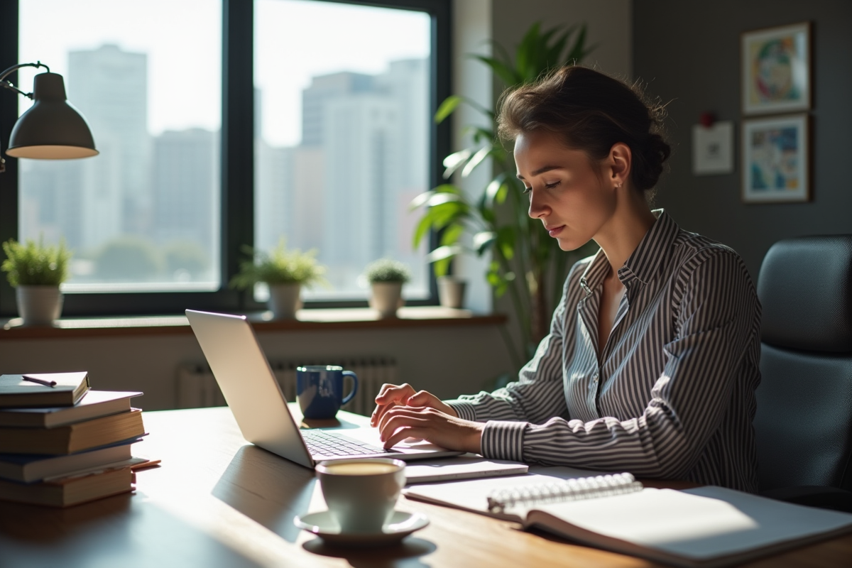 Améliorer ses compétences en bureautique : astuces et méthodes efficaces