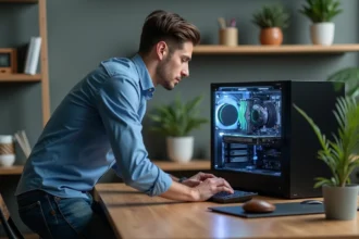 Astuces pour augmenter la vitesse du processeur PC et optimiser les performances