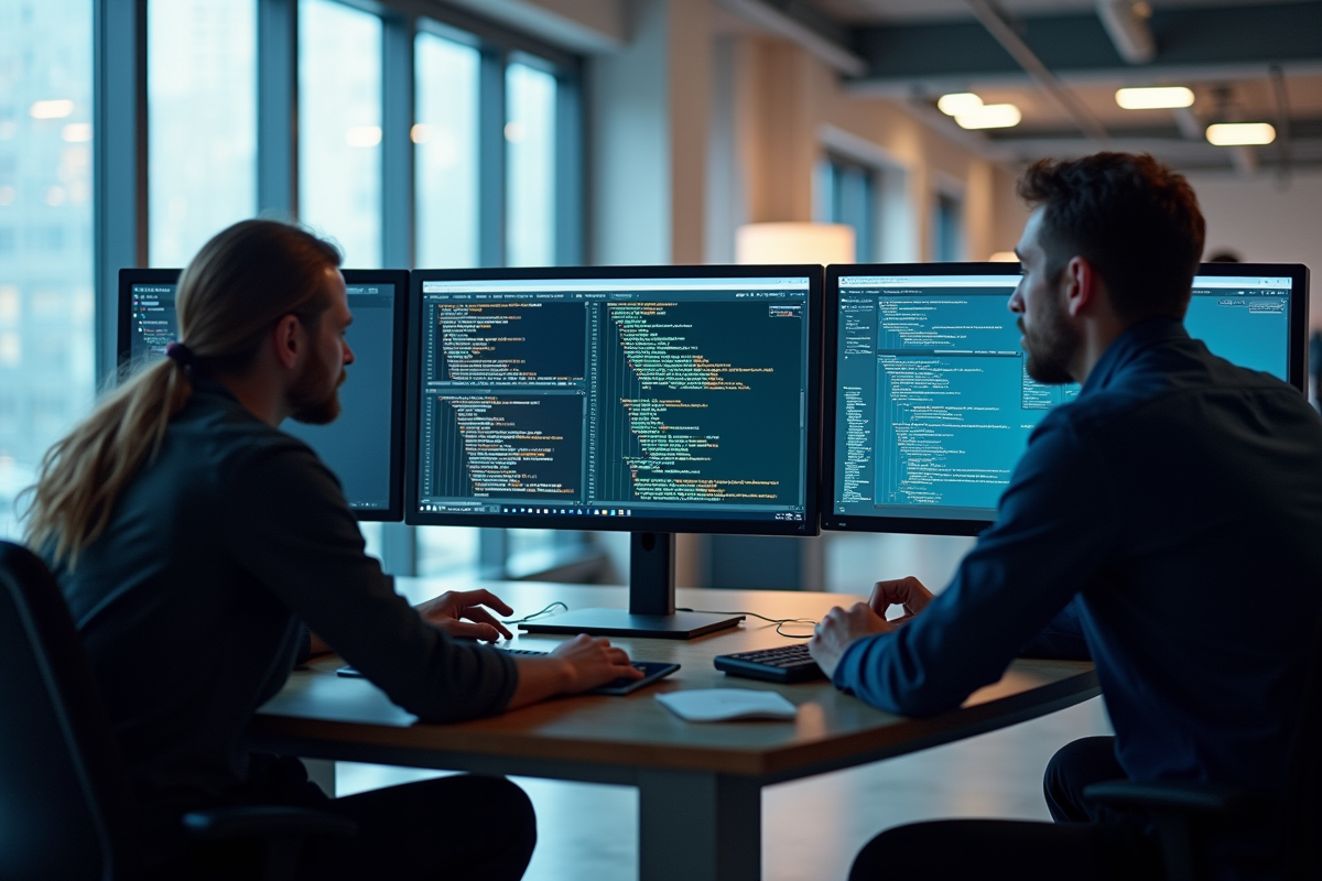 Logiciel de création de base de données : sélection des meilleurs outils