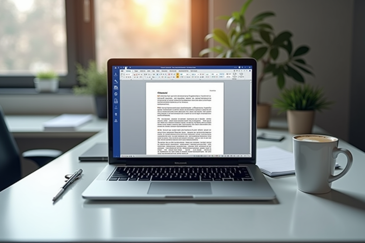 Word et Excel : comprendre les outils essentiels de Microsoft Office