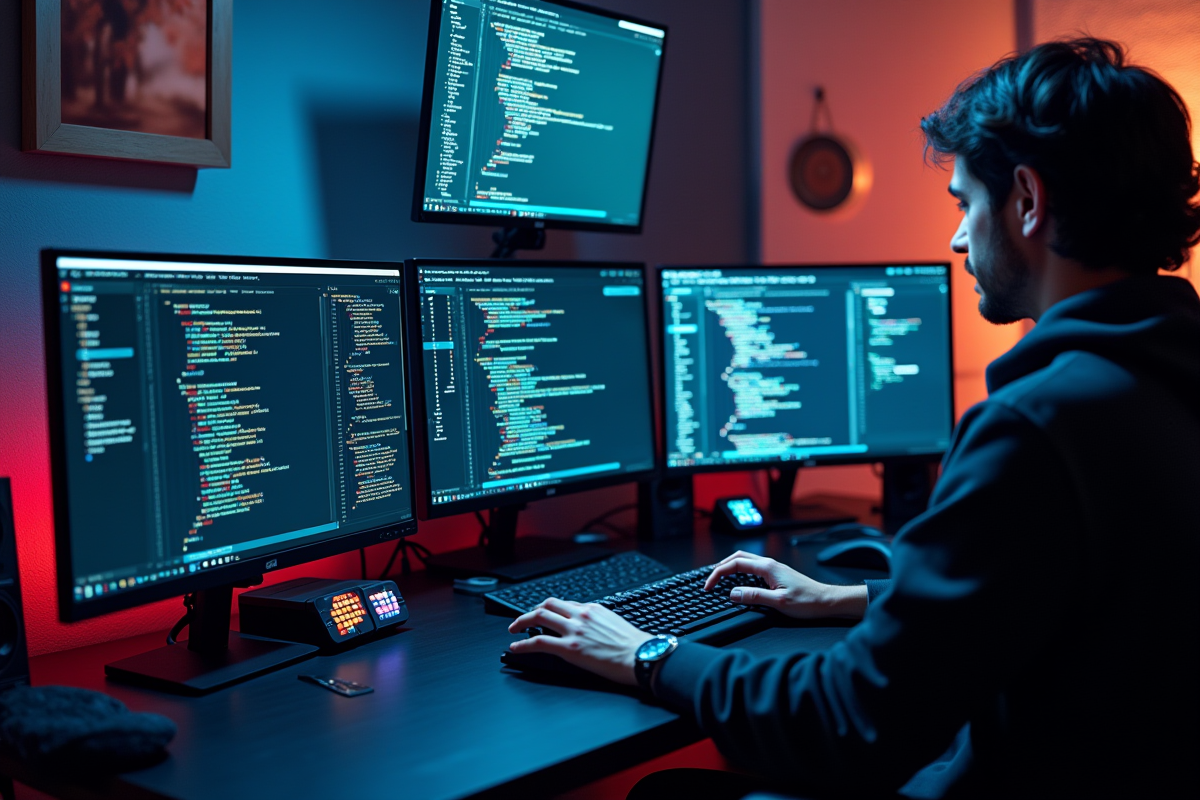 développement multiplateforme