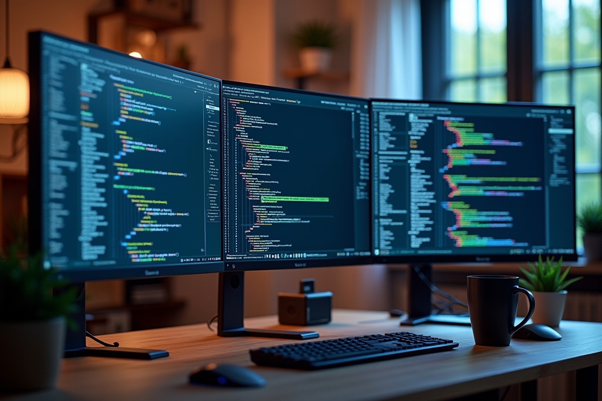 Outils de développement : définition et utilisation essentielles