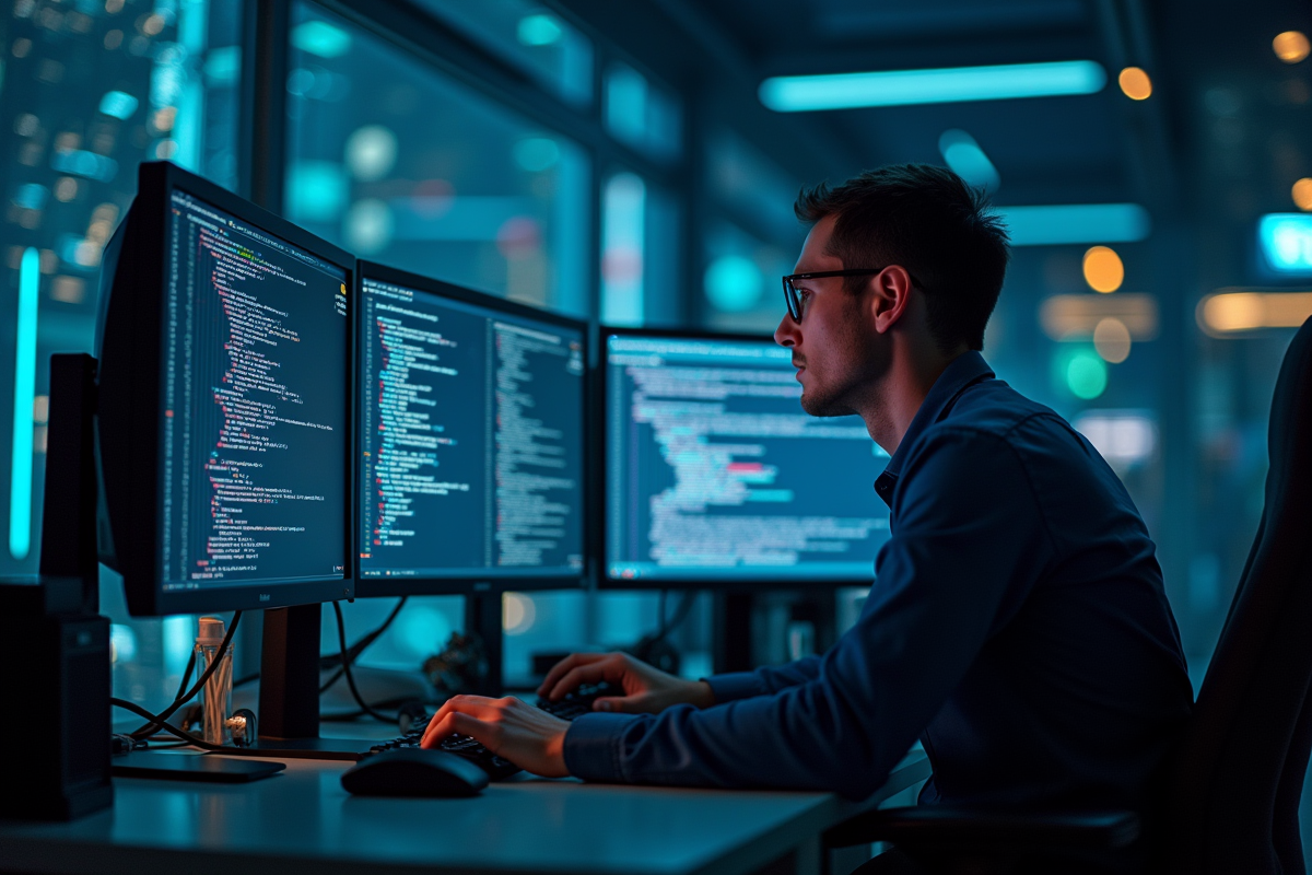 optimisation informatique
