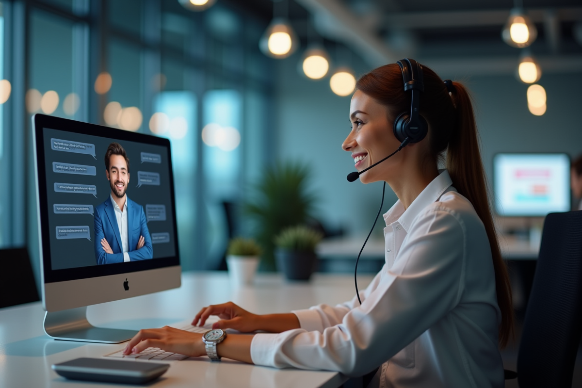 Utilité des chatbots : fonctions et avantages pour les entreprises